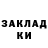 ТГК Wax Kazakh Daulet